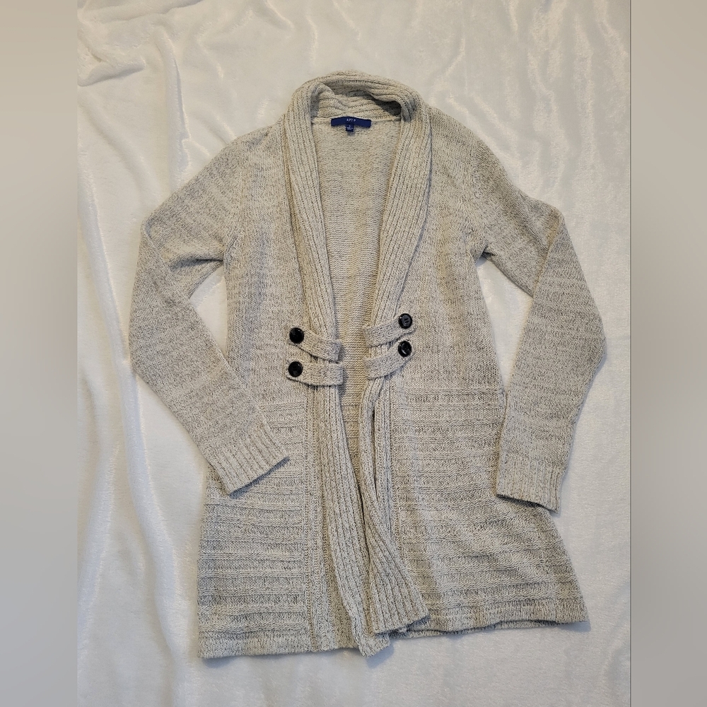 Apt. 9 Women's Cream/light Tan